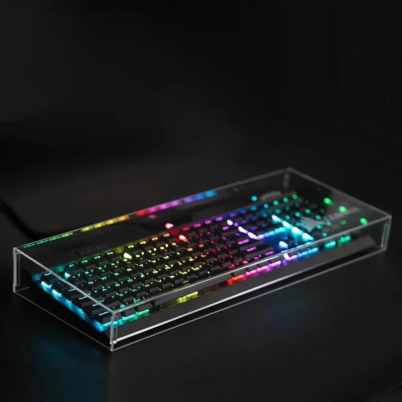 Gaming Keyboard And Mouse Combo - Housse anti-poussière pour clavier de jeu