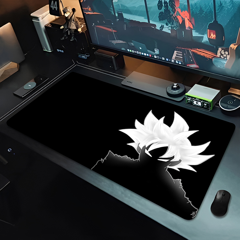 Gaming Keyboard Best - Tapis de souris Dragon Ball Z