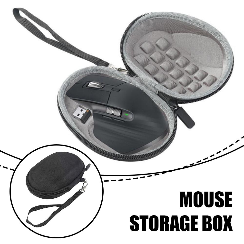 Gaming Keyboard And Mouse Wireless - Sac de rangement pour souris Logitech