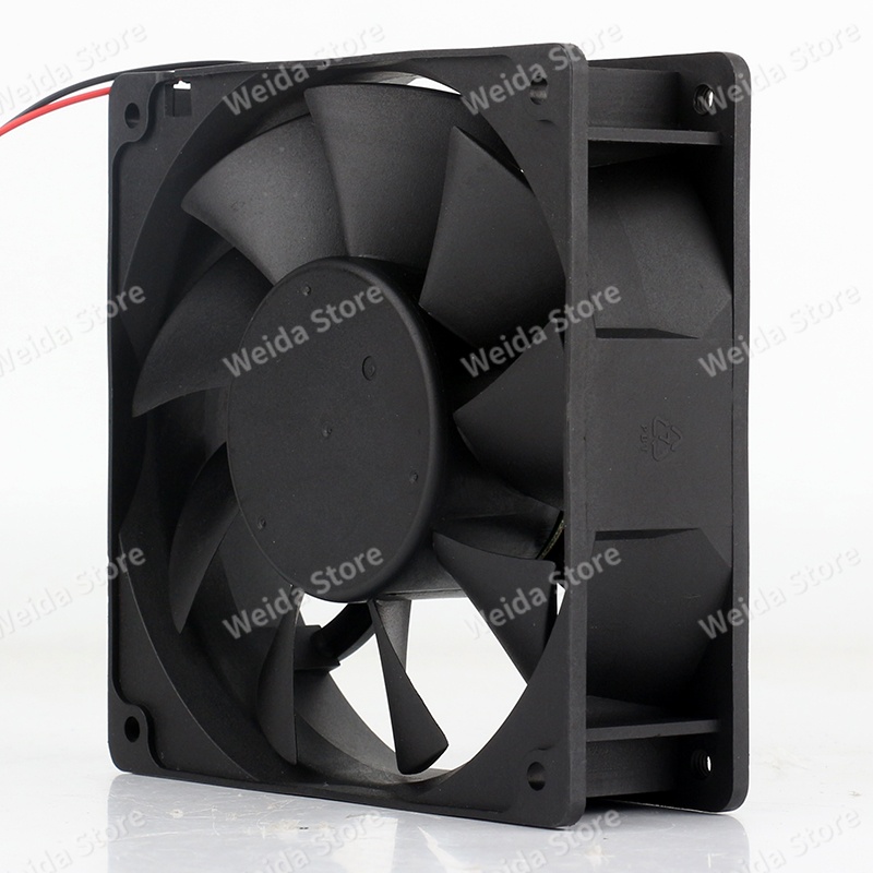 Aluminum Case 65 - Ventilateur de refroidissement AD1224UB-F91GP Équipement d'origine