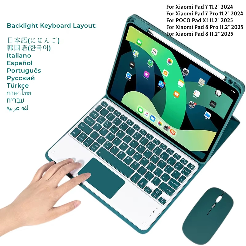 Clavier rétroéclairé avec sour - Gaming Keyboard And Mouse Wireless avis et prix