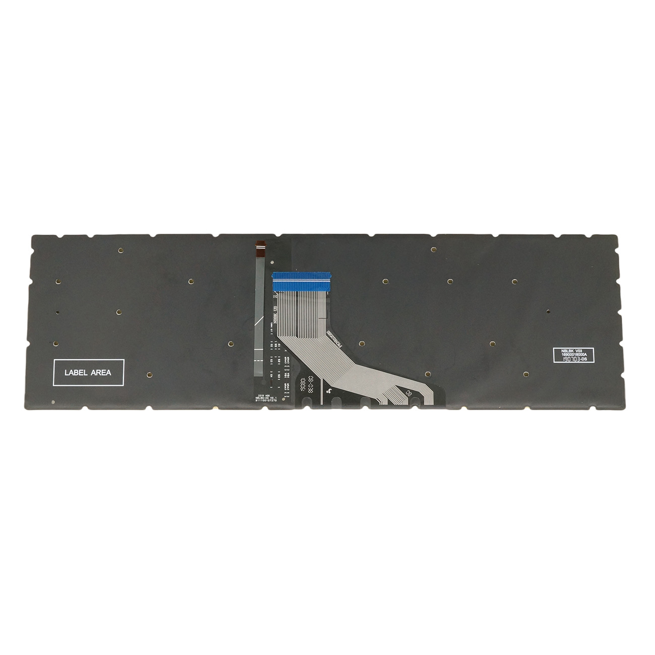 Clavier US UK français nordiqu - Gaming Keyboard E Yooso avis et prix