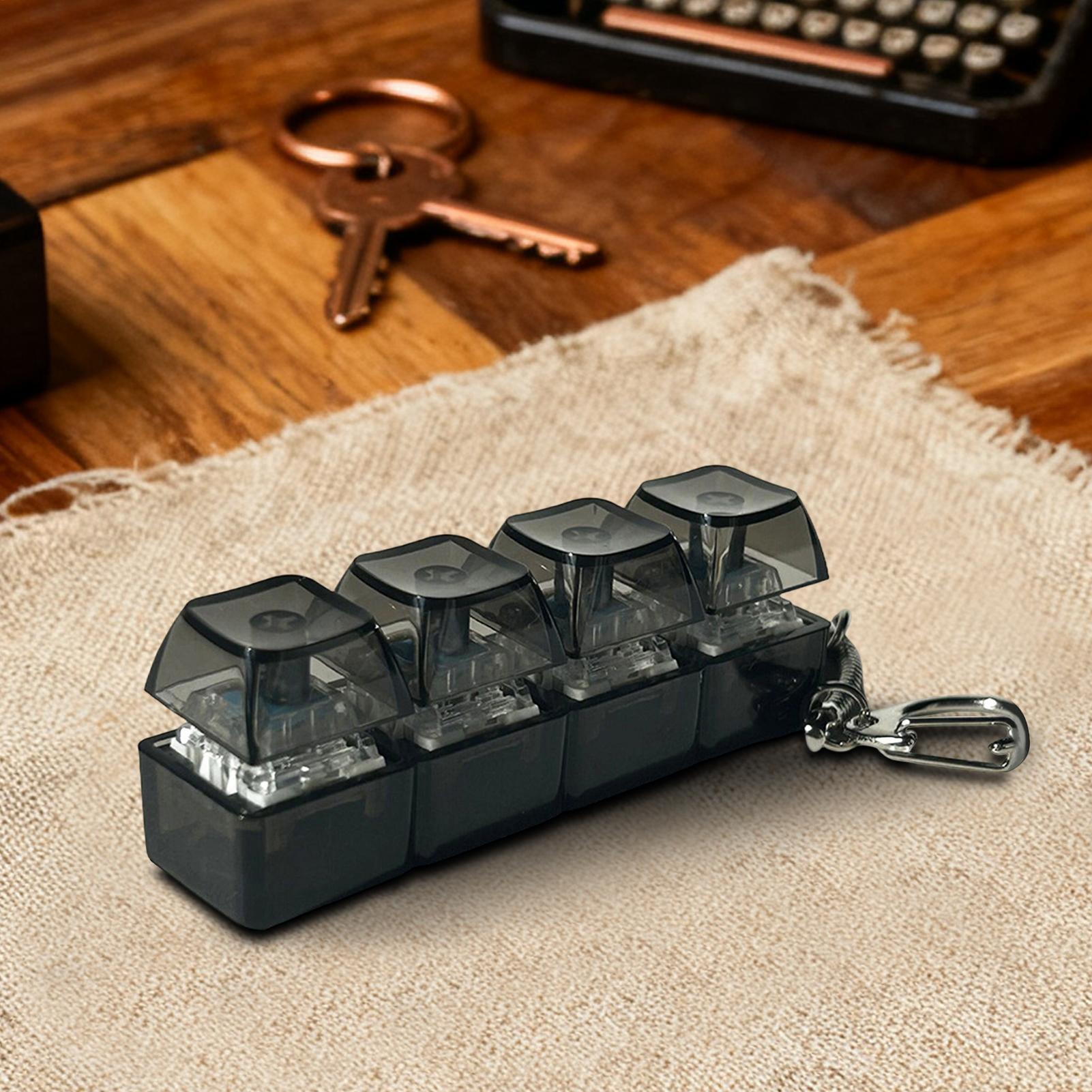 Jouets anti-stress clavier Fid - Mechanical Switch Tester avis et prix