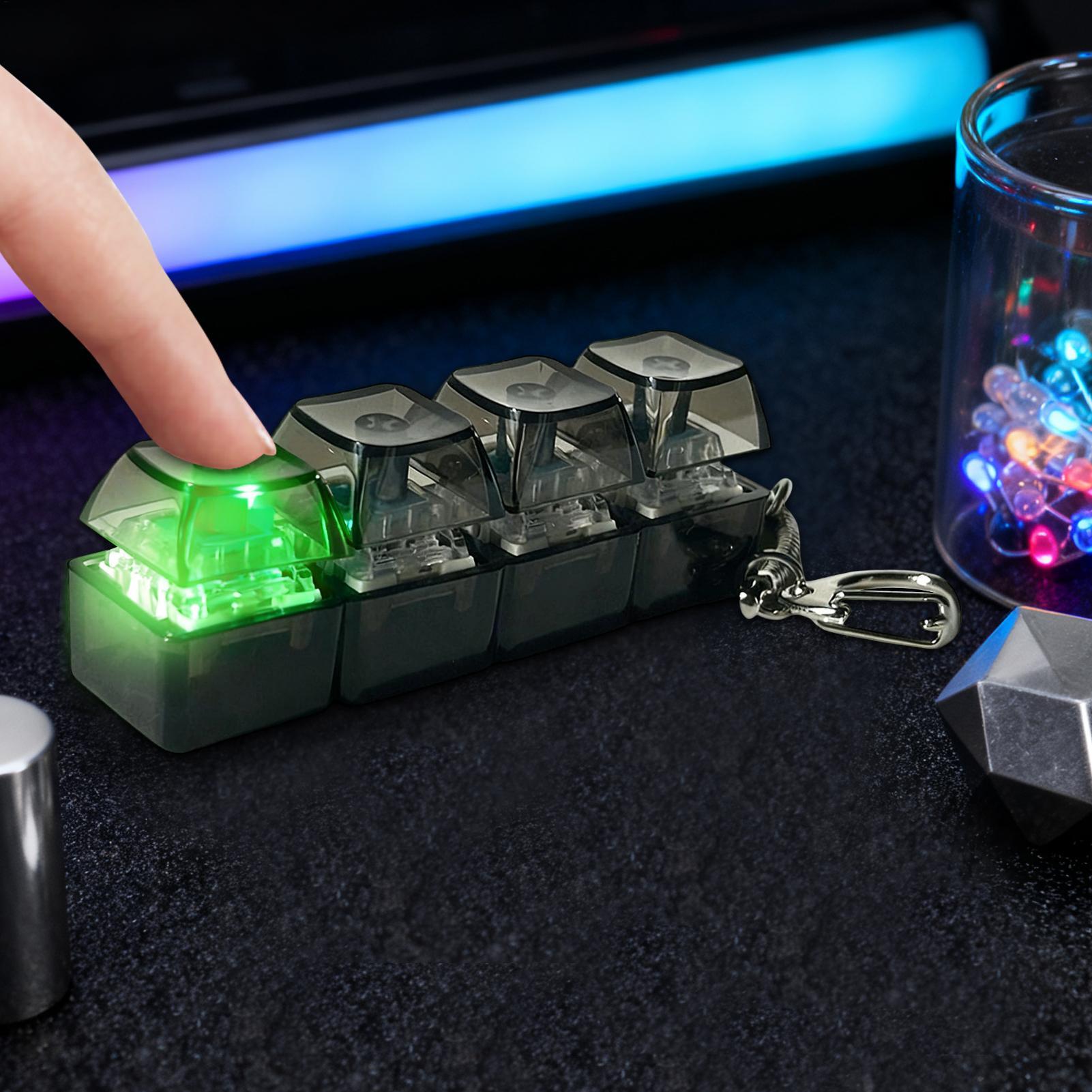 Jouets anti-stress clavier Fid - Mechanical Switch Tester avis et prix
