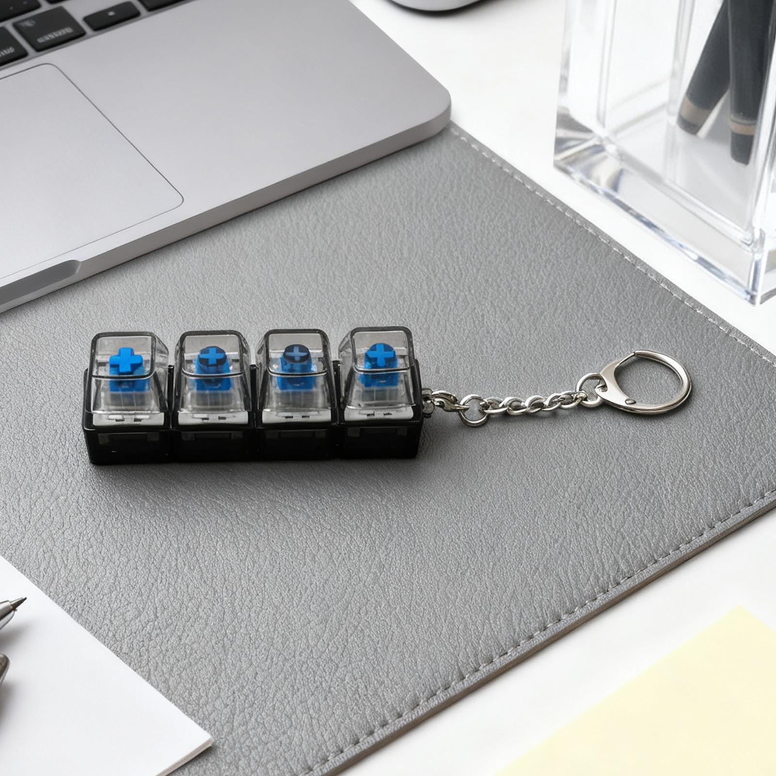 Jouets anti-stress clavier Fid - Mechanical Switch Tester avis et prix