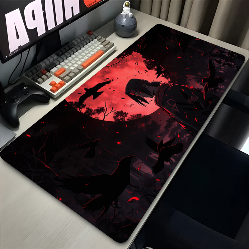 Tapis de souris Gamer XXL Uchi - Gaming Keyboard Best avis et prix
