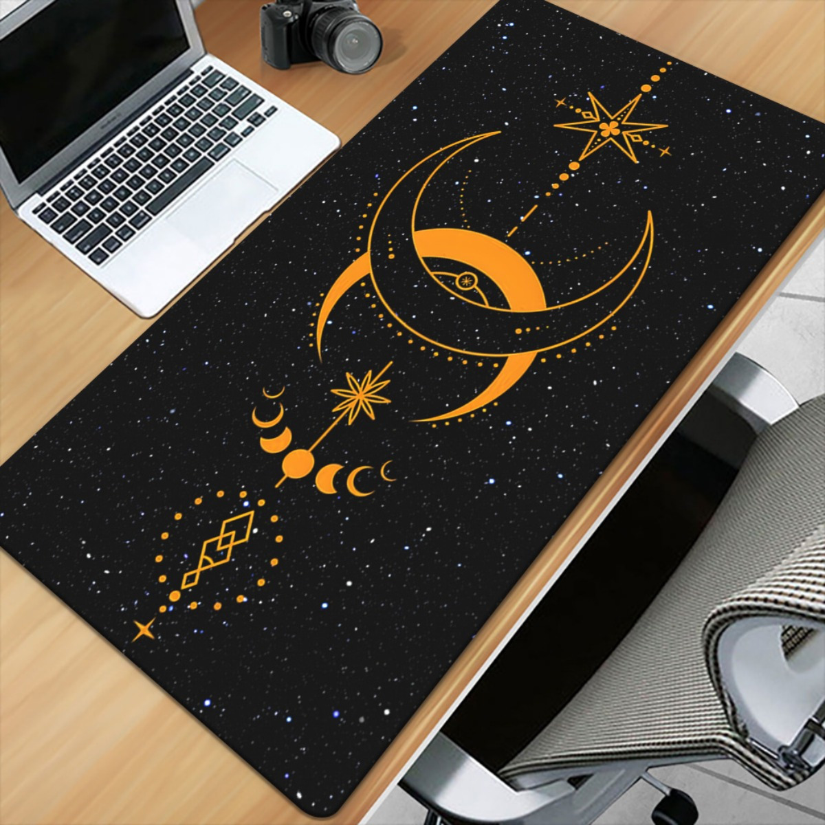 Tapis de souris HD imprimé noi - Gaming Keyboard Brand avis et prix