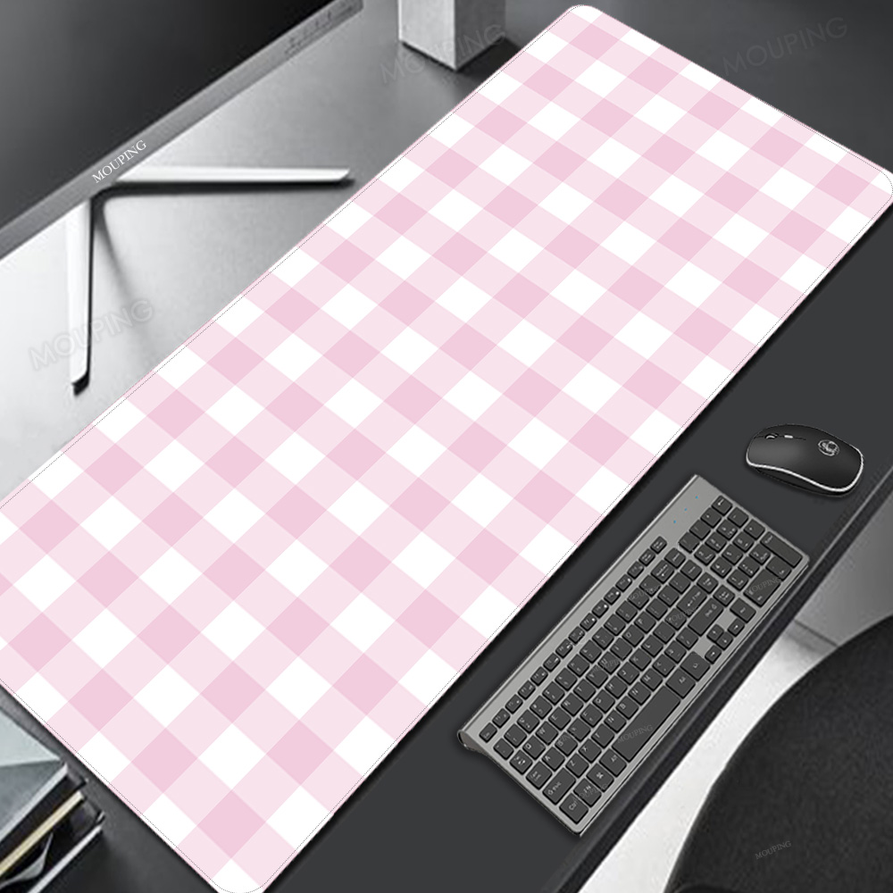 Tapis de souris en treillis ro - Gaming Keyboard Mouse Combo avis et prix