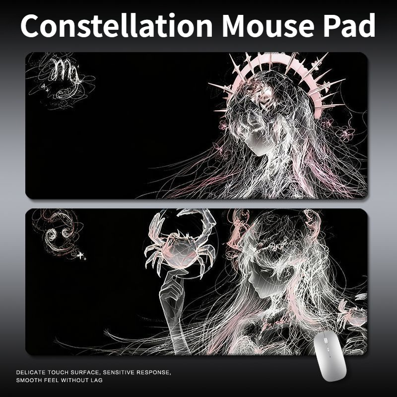 Tapis de souris surdimensionné - Gaming Keyboard Brand avis et prix