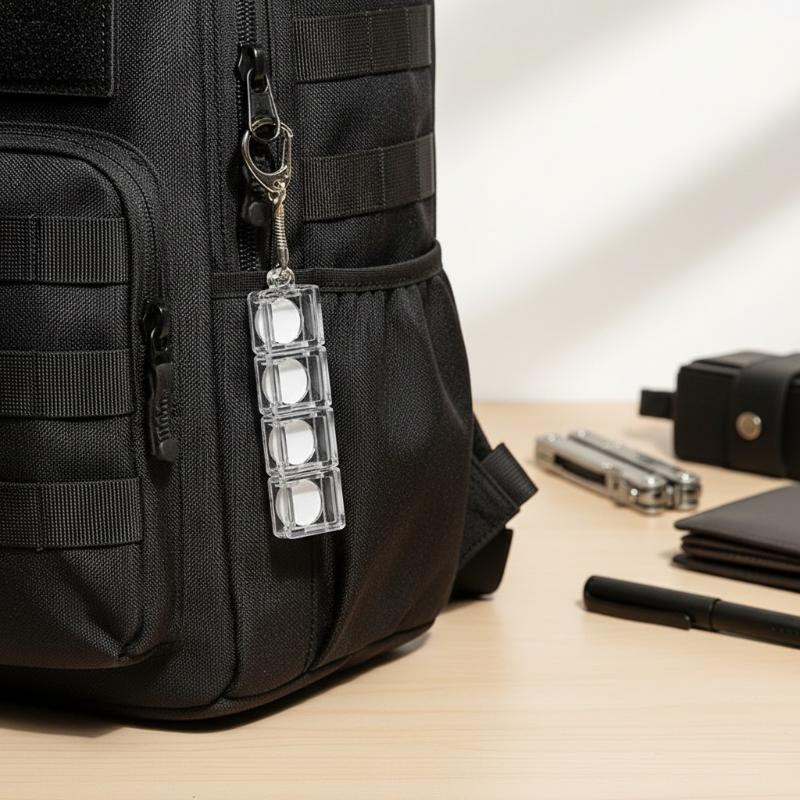 Testeur de commutateurs de cla - Mechanical Switch Tester avis et prix
