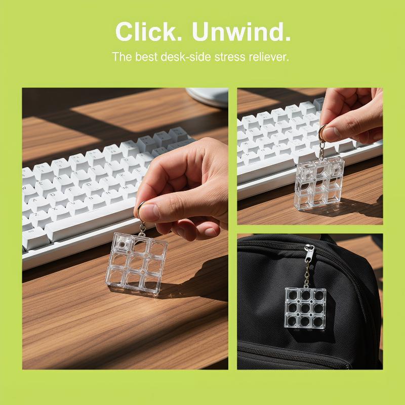 Testeur de commutateurs de cla - Mechanical Switch Tester avis et prix