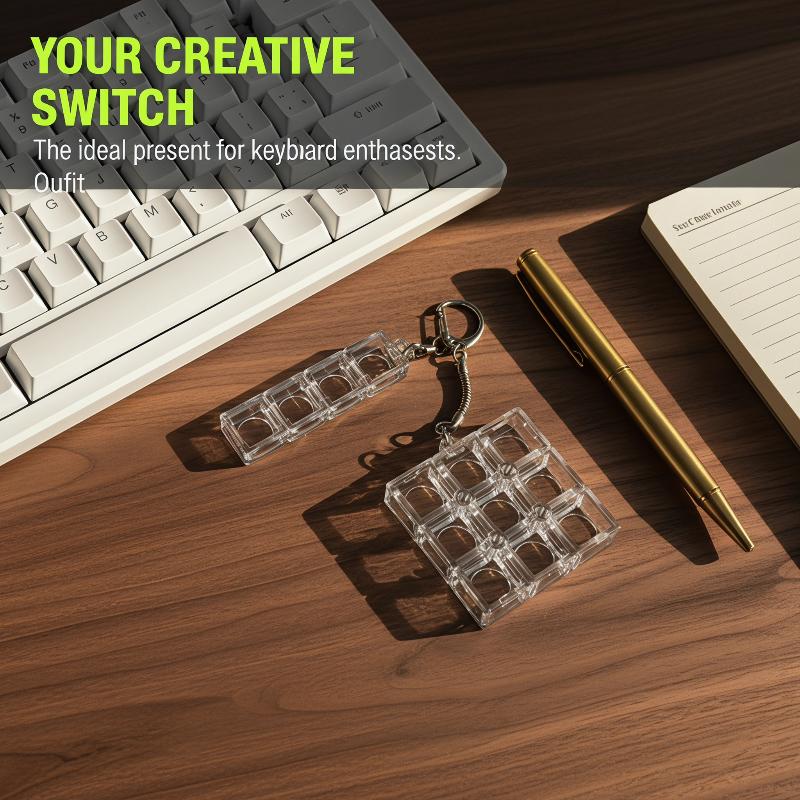 Testeur de commutateurs de cla - Mechanical Switch Tester avis et prix