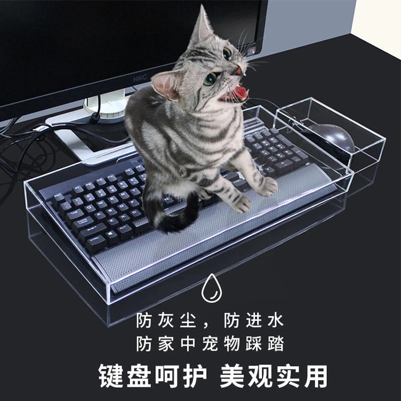 Housse anti-poussière pour cla - Gaming Keyboard And Mouse Combo avis et prix