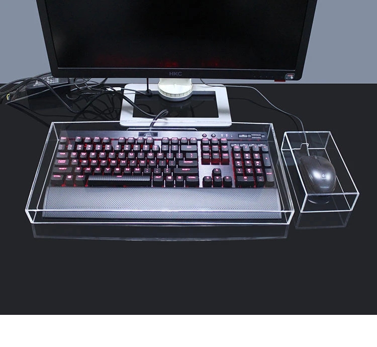 Housse anti-poussière pour cla - Gaming Keyboard And Mouse Combo avis et prix