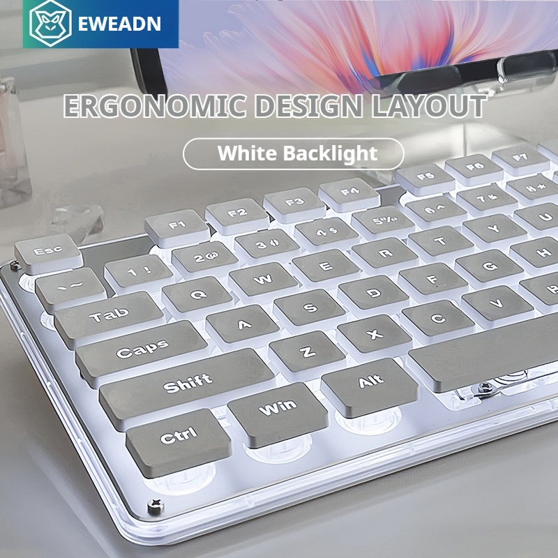 EWEADN V3 ensemble clavier et  - Gaming Keyboard And Mouse Combo avis et prix