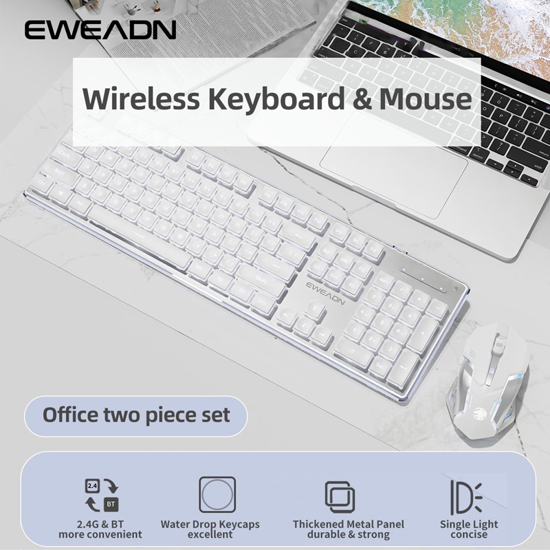EWEADN V3 ensemble clavier et  - Gaming Keyboard And Mouse Combo avis et prix
