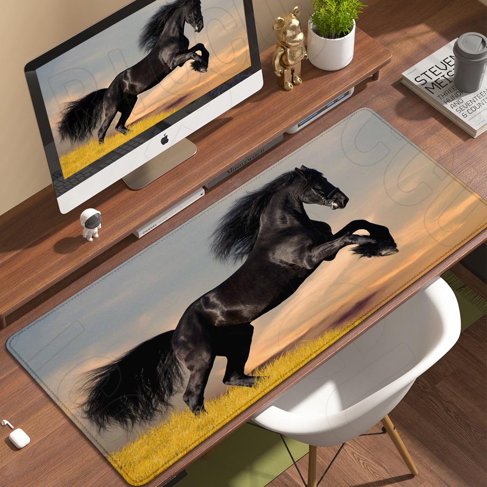 Tapis de souris XXL antidérapa - Gaming Keyboard Brand avis et prix