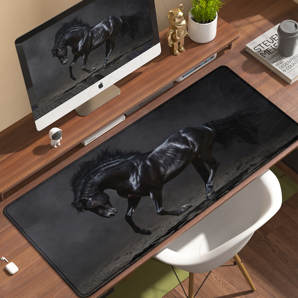 Tapis de souris XXL antidérapa - Gaming Keyboard Brand avis et prix