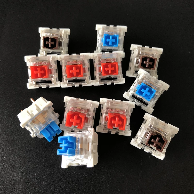 Interrupteur Outemu pour clavi - Mechanical Switch Tester avis et prix