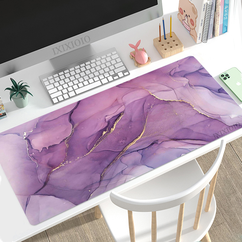 Tapis de souris en marbre de m - Gaming Keyboard And Mouse Combo avis et prix