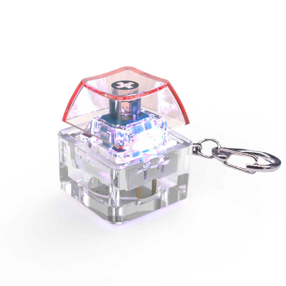 Porte-clés de clavier mécaniqu - Mechanical Switch Tester avis et prix