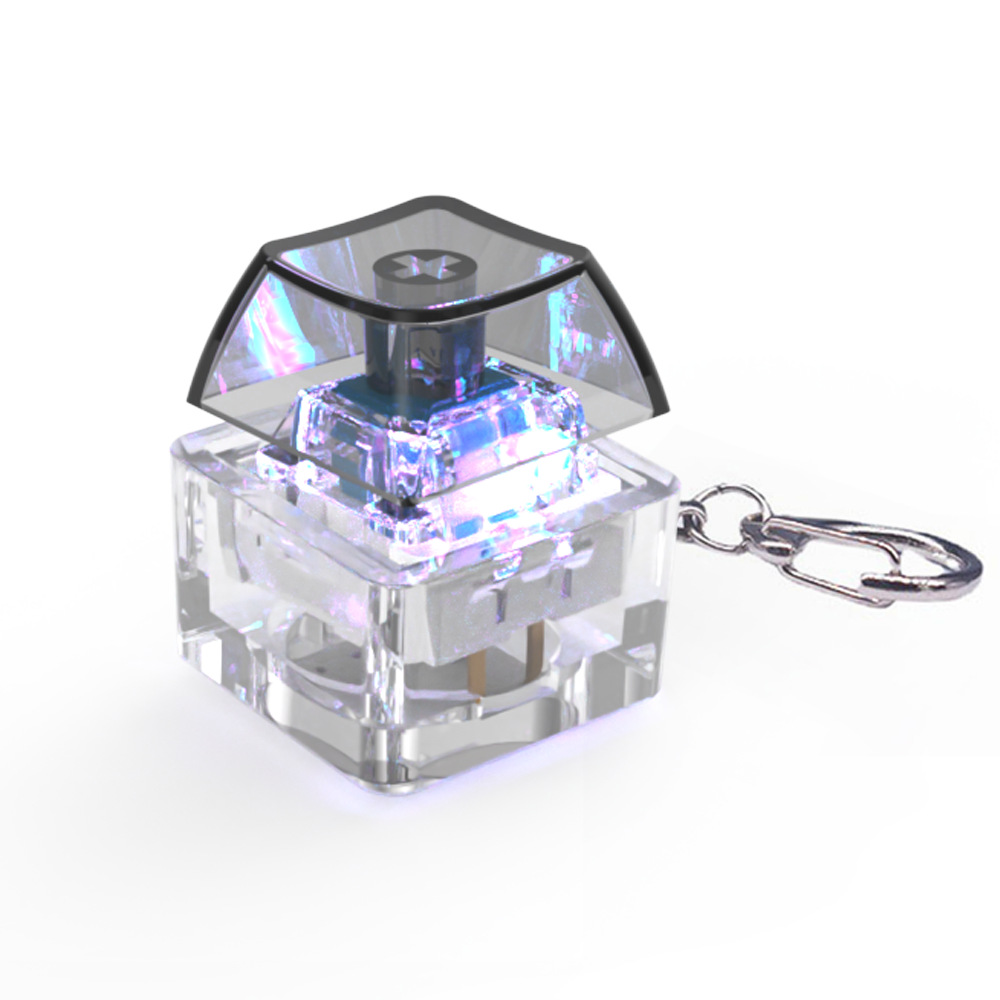 Porte-clés de clavier mécaniqu - Mechanical Switch Tester avis et prix