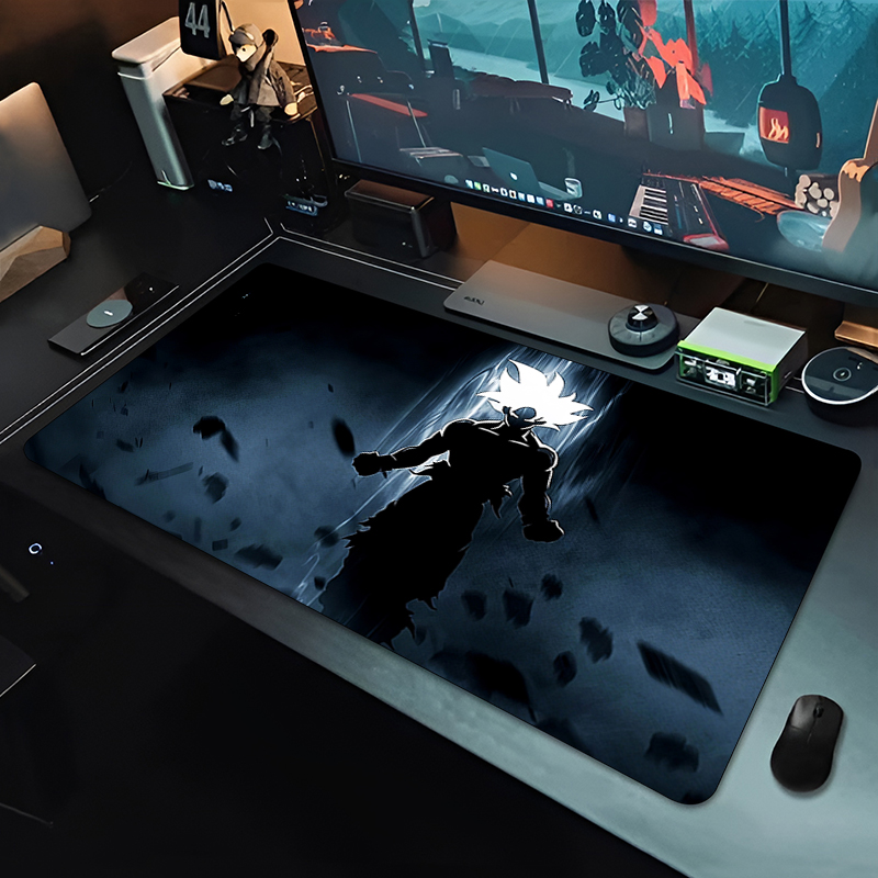 Tapis de souris Dragon Ball Z  - Gaming Keyboard Best avis et prix