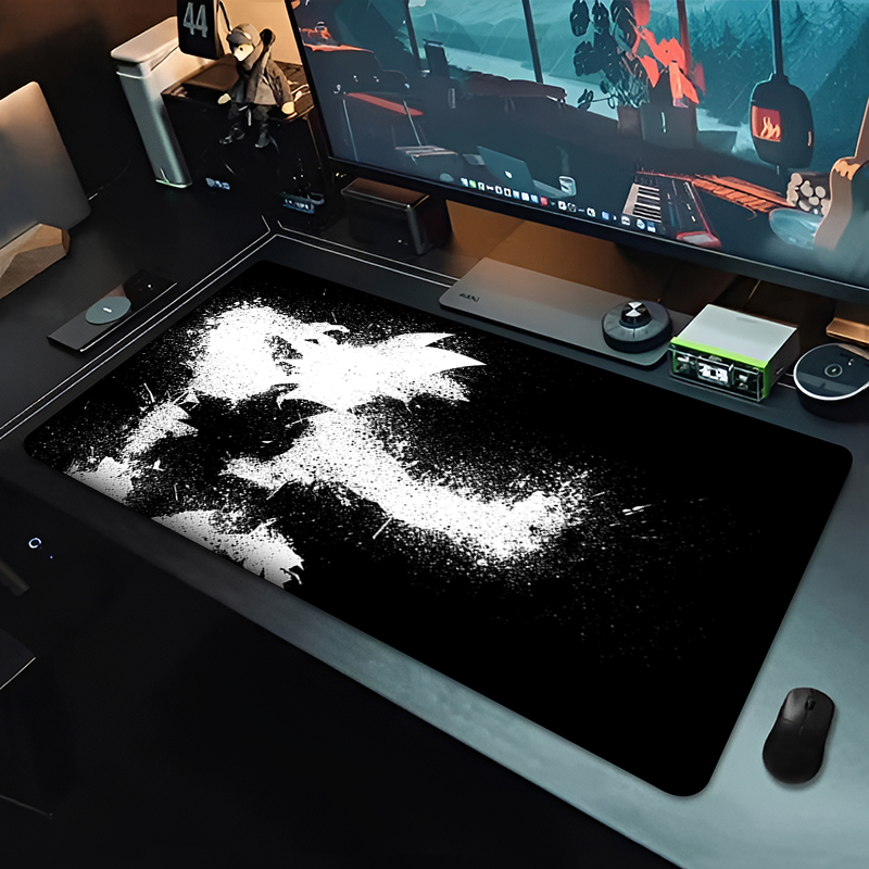 Tapis de souris Dragon Ball Z  - Gaming Keyboard Best avis et prix