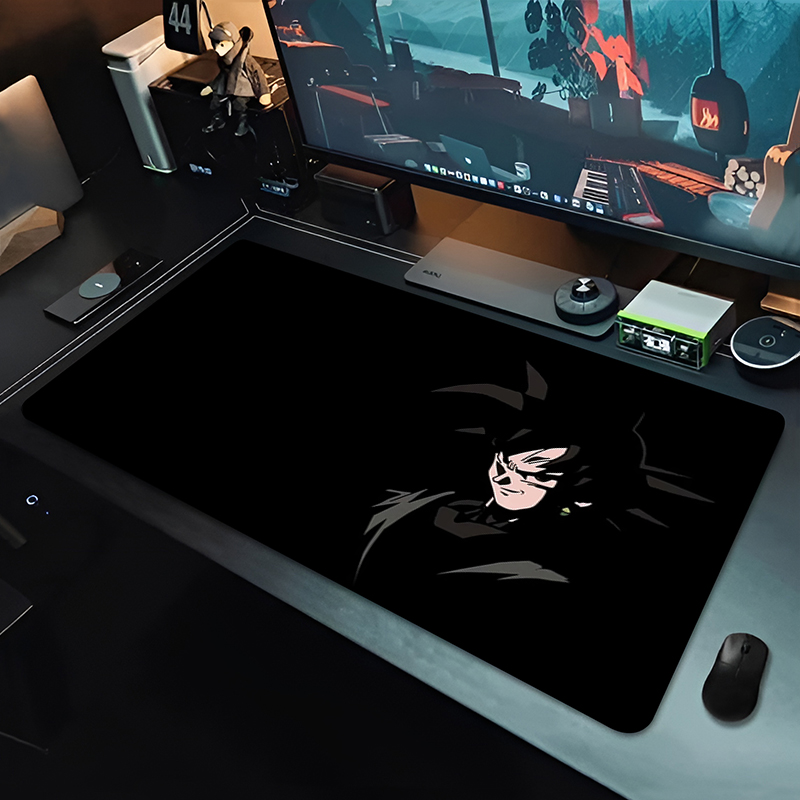 Tapis de souris Dragon Ball Z  - Gaming Keyboard Best avis et prix