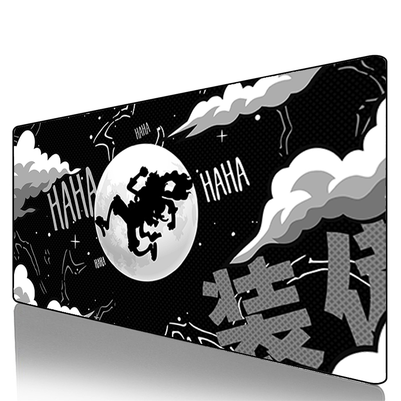 Tapis de souris Anime One Piec - Gaming Keyboard Best avis et prix