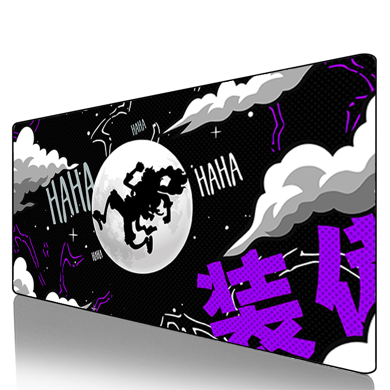 Tapis de souris Anime One Piec - Gaming Keyboard Best avis et prix