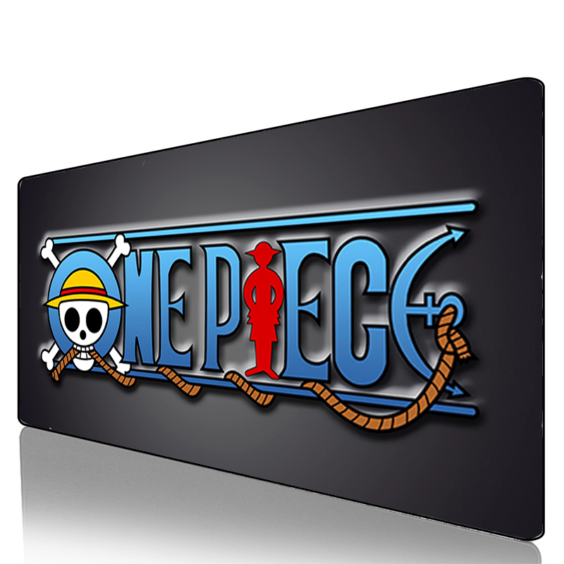 Tapis de souris Anime One Piec - Gaming Keyboard Best avis et prix