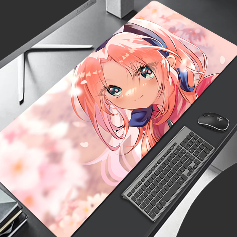 Tapis de souris HD en caoutcho - Gaming Keyboard Mini avis et prix