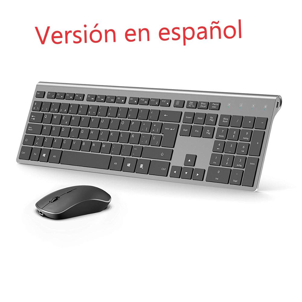 Ensemble clavier et souris san - Gaming Keyboard And Mouse Combo avis et prix