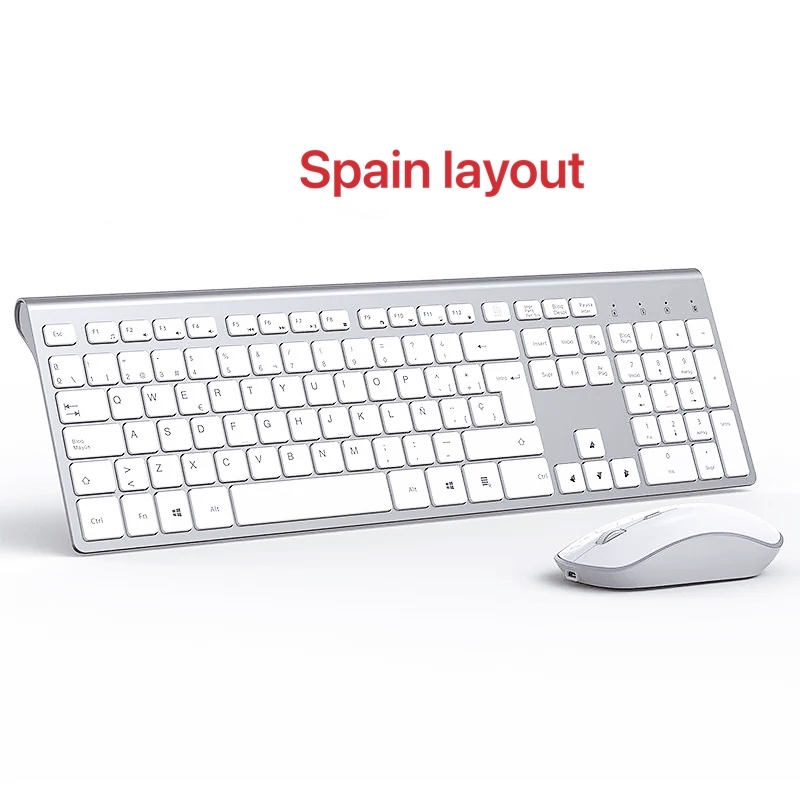 Ensemble clavier et souris san - Gaming Keyboard And Mouse Combo avis et prix