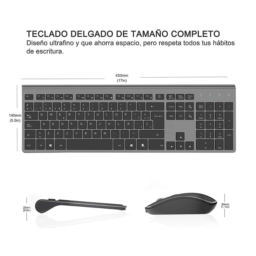 Ensemble clavier et souris san - Gaming Keyboard And Mouse Combo avis et prix