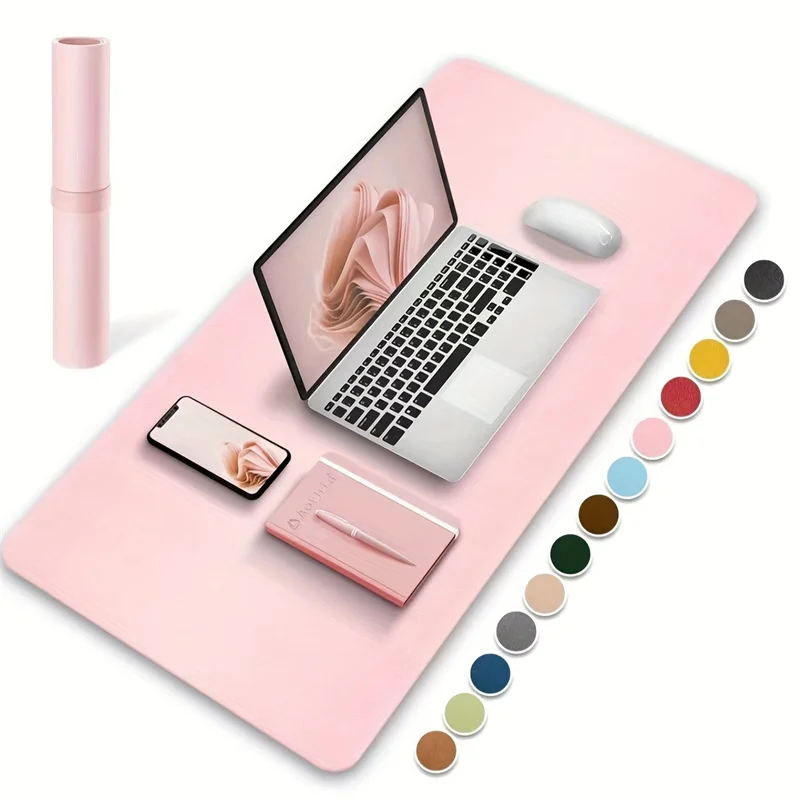1 pièce Tapis de protection de - Gaming Keyboard And Mouse Pad avis et prix