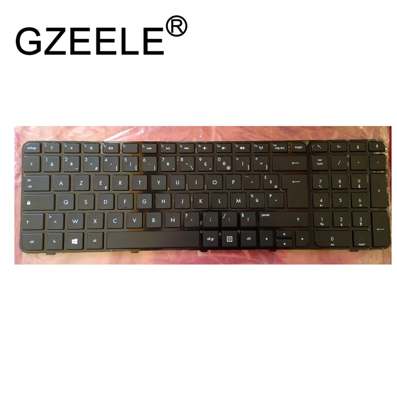 Clavier SP/FR/US/RU pour HP Pa - Gaming Keyboard E Yooso avis et prix