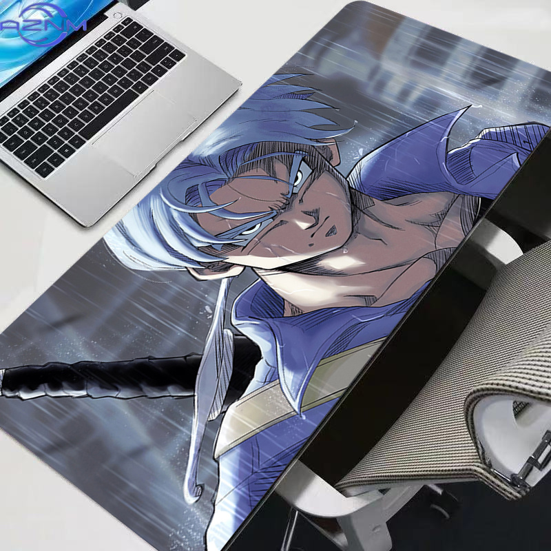 Tapis de souris Dragon Ball Tr - Gaming Keyboard Mini avis et prix