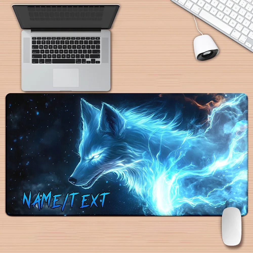 Tapis de Souris XXL Personnali - Gaming Keyboard Name avis et prix