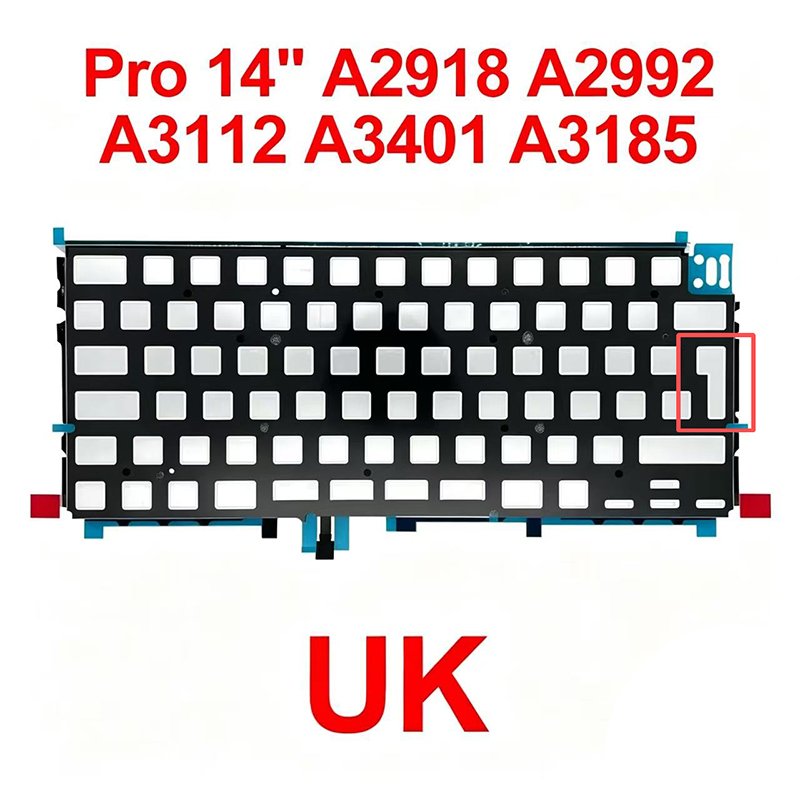 Nouveau clavier rétroéclairé p - Gaming Keyboard Backlit avis et prix