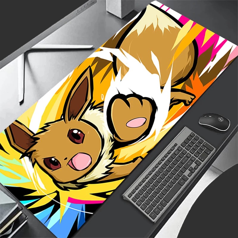 Tapis de souris de jeu P-Pokem - Gaming Keyboard Best avis et prix