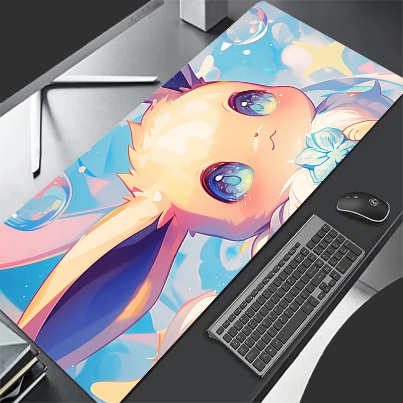 Tapis de souris de jeu P-Pokem - Gaming Keyboard Best avis et prix