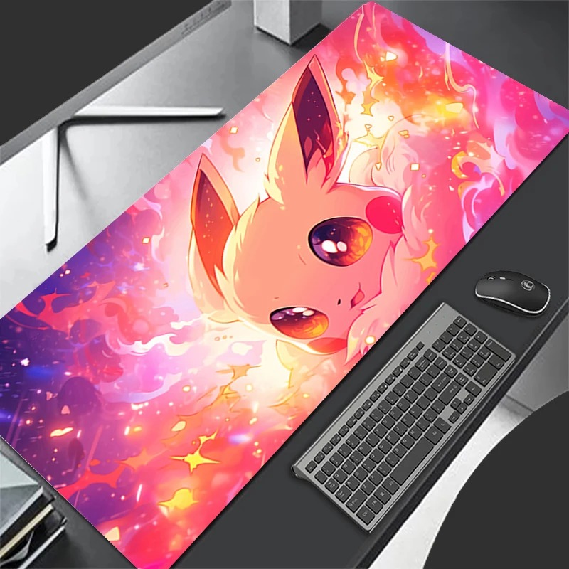 Tapis de souris de jeu P-Pokem - Gaming Keyboard Best avis et prix