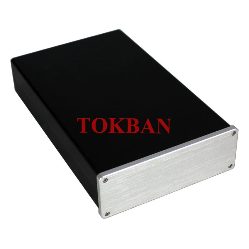 Tokban-Boîtier amplificateur d - Aluminum Case 65 avis et prix