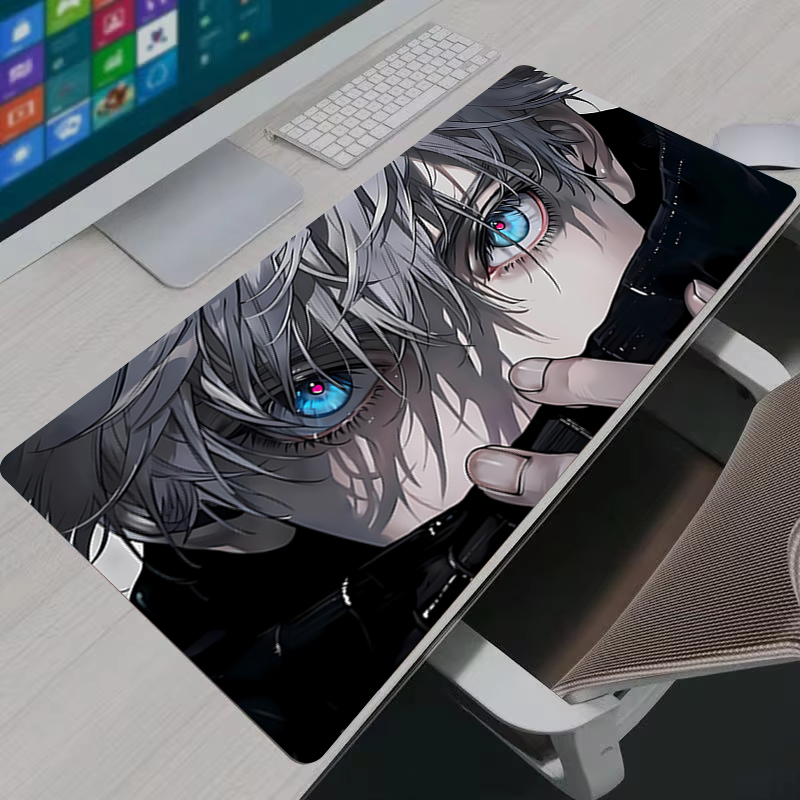 Tapis de souris Cool Anime Juj - Gaming Keyboard Best avis et prix