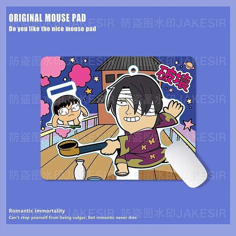 Grand tapis de souris Kawaii G - Gaming Keyboard And Mouse Pad avis et prix