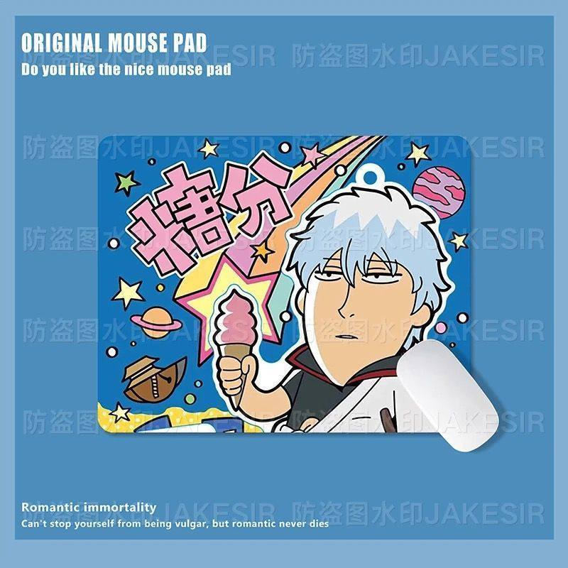 Grand tapis de souris Kawaii G - Gaming Keyboard And Mouse Pad avis et prix
