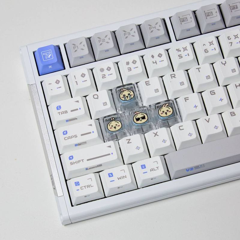Chiikawa – capuchons de touche - Gaming Keyboard Best avis et prix