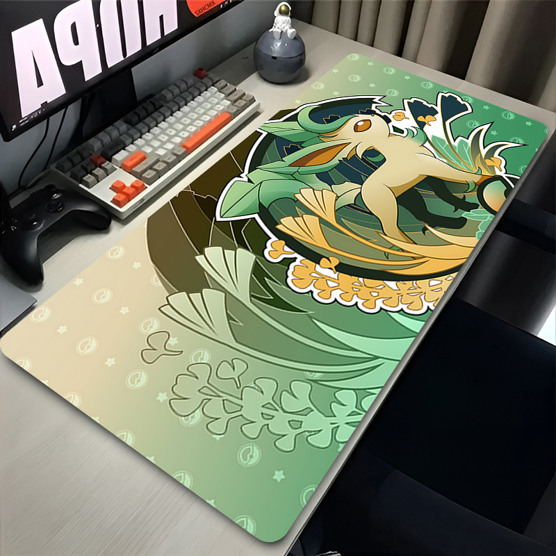 Tapis de souris Gamer P-pokemo - Gaming Keyboard Easy To Clean avis et prix